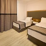 Karatay Termal Tatil Koyu * Konya