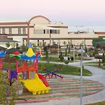 Karatay Termal Tatil Koyu Ξενοδοχείο με διαμερίσματα Ικόνιο