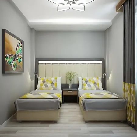 Karatay Termal Tatil Koyu