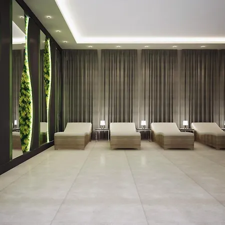 Karatay Termal Tatıl Köyü Konya