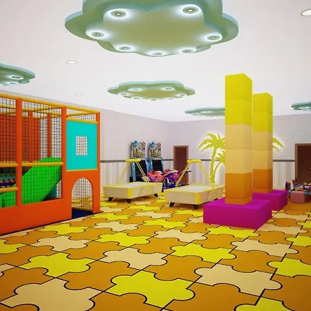 Karatay Termal Tatıl Köyü * Konya