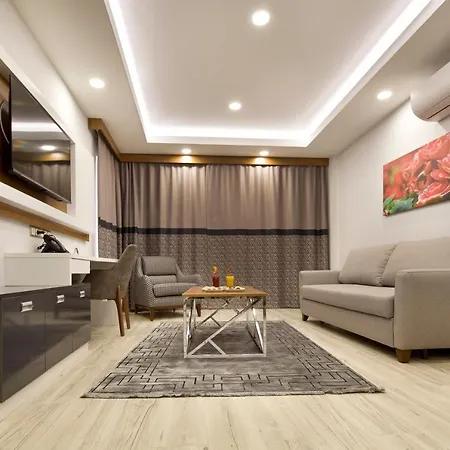 Karatay Termal Tatıl Köyü *