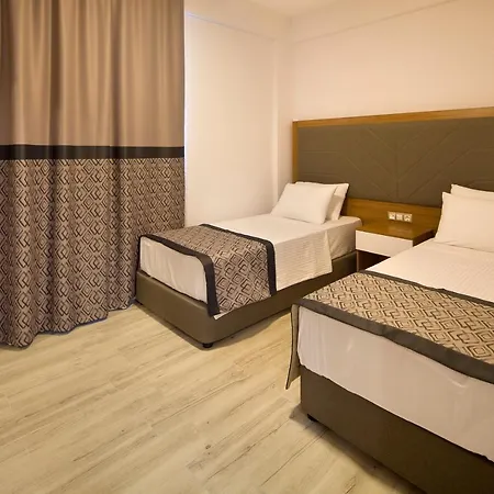 Karatay Termal Tatil Koyu * Konya