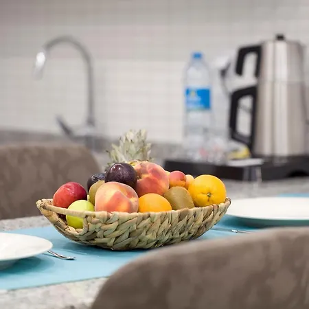 Aparthotel Karatay Termal Tatil Koyu *