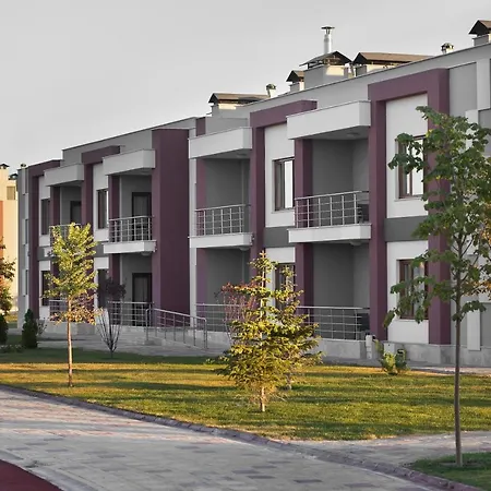 Karatay Termal Tatil Koyu