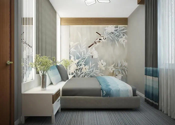 Karatay Termal Tatıl Köyü Apartahotel Konya