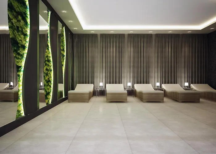 Karatay Termal Tatıl Köyü Konya