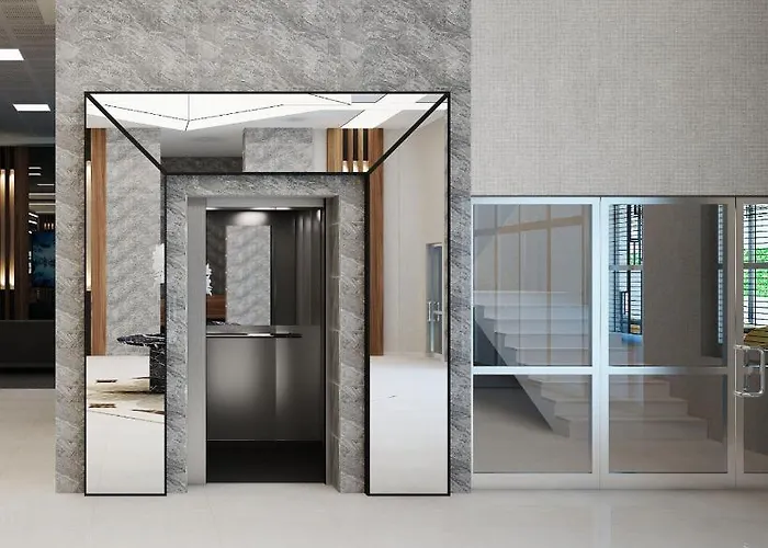 Apartahotel Karatay Termal Tatıl Köyü Konya