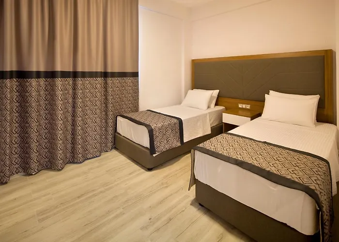 Karatay Termal Tatil Koyu * 콘야