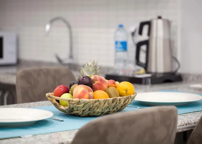 Apartahotel Karatay Termal Tatıl Köyü *