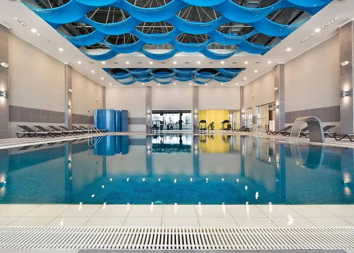 Apartahotel Karatay Termal Tatıl Köyü